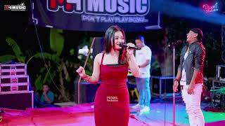 PENGADILAN CINTA - RAHMA ANGGARA - MH MUSIC - ANNIVERSARY PEMUDA KALONG