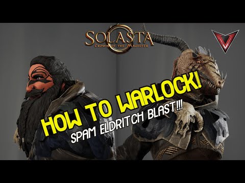 WARLOCK Class Guide
