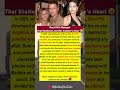 Brad Pitt's Shocking Betrayal That Broke Jennifer Aniston’s Heart