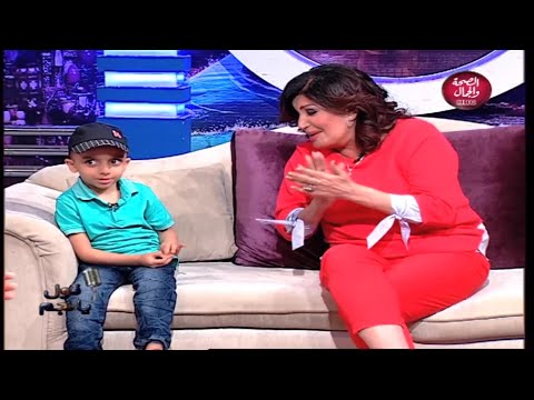 بكاء نجوى فؤاد انا مقطوعه من شجره فى برنامج قول يانجم فكرة وتقديم المطرب حسام الشرقاوى