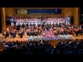 Orff - Carmina Burana (O fortuna) amazing performance!!!