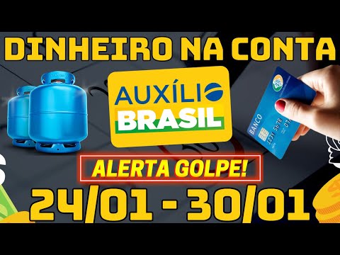 400 A 1212 REAIS LIBERADO CALENDÁRIO AUXÍLIO BRASIL VALE GÁS INSS EMPRÉSTIMO CAIXA TEM! ALERTA GOLPE