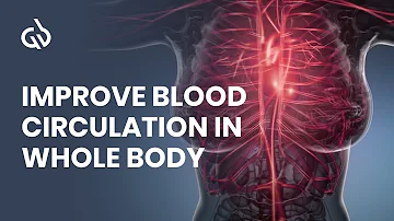 Blood Circulation Frequency: Rife Frequency for Better Blood Flow