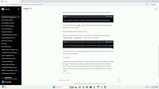 pip install from git url