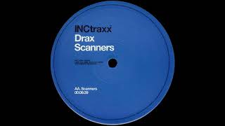 Drax - Scanners