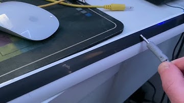 DIY ribbon controller