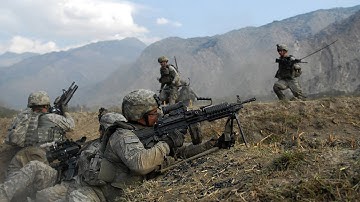 [Project Reality v.1.3] TUTORIAL 3 - Automatic Rifleman / AR