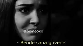 Dizilerde Duygusal Sahneler