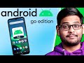 Why Android Go is Dead?