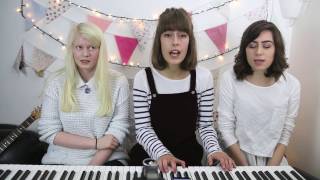 Home - Cover with Dodie and Zannah! chords