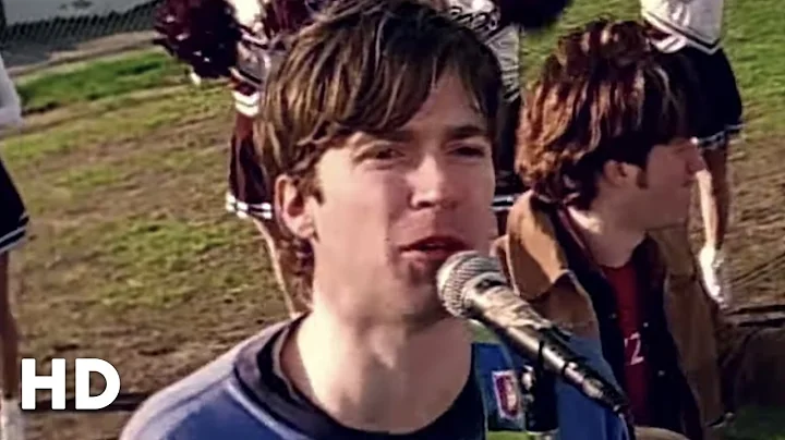 Nada Surf  Popular (Official Video) [Remastered in...