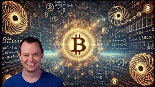 Bitcoin: The Beauty of Mathematics (Part 68)