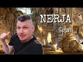 Spain - NERJA - Travel Vlog