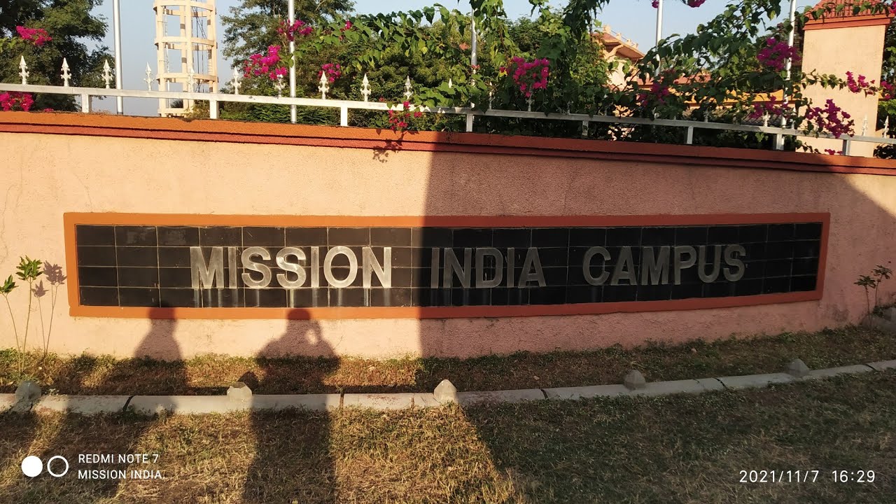 Mission India Campus Nagpur