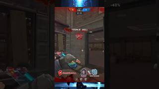 Ditabrak Musuh! #pointblank #fypシ