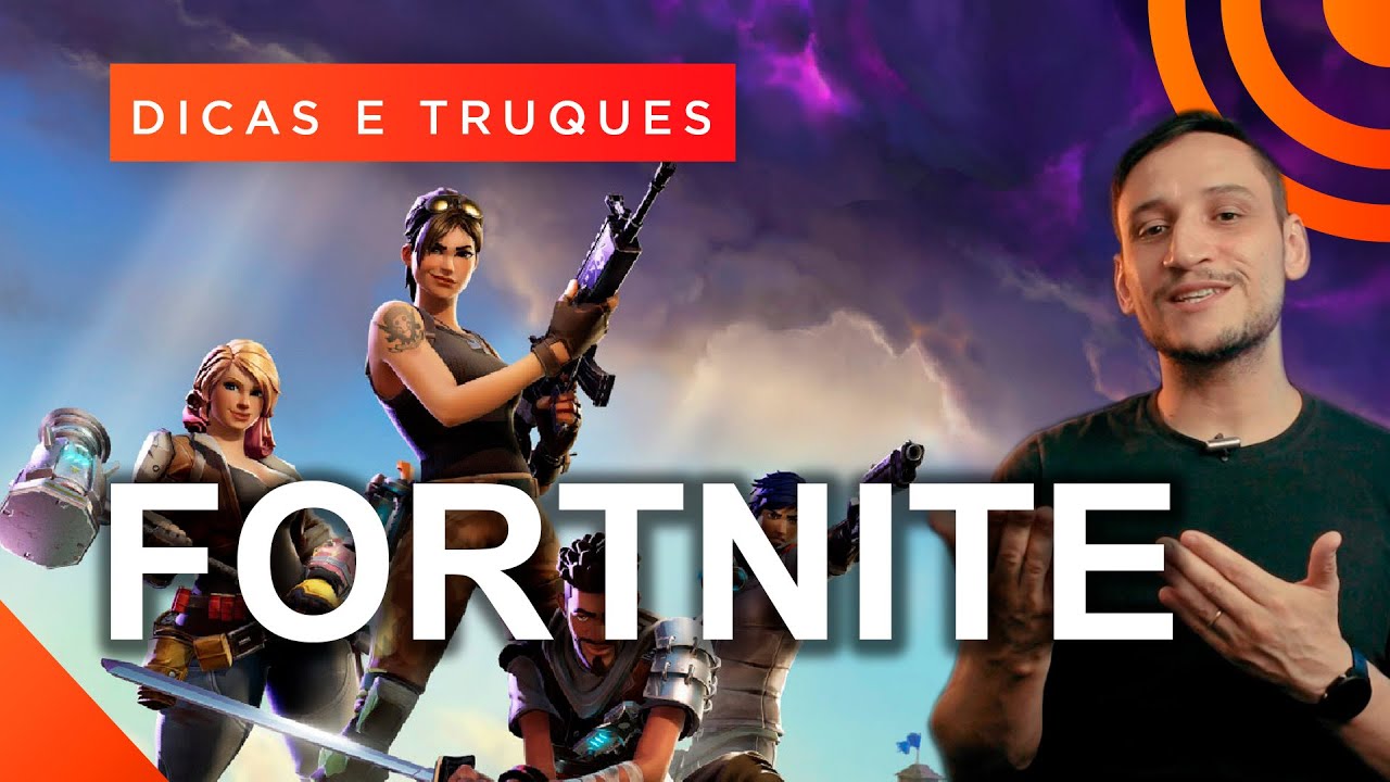 Depois de 30 horas fora do ar, “Fortnite” volta com jogo reformulado