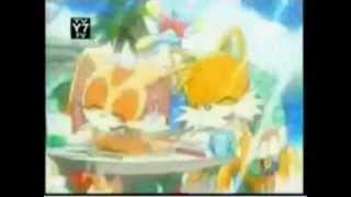 Video thumbnail of "Tails and Cream -Call Me Maybe"