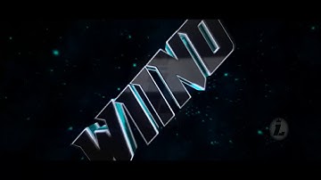 Intro Para Atriix Artz [Wiind] (By. Lord TemplatesTV)