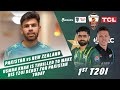 Usman khan is thrilled to make his t20i debut for pakistan today