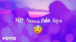 Hey Its Je - May Asawa Pala Siya (Ft. Felixxx) [Lyric Video]
