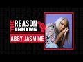 The Reason I Rhyme – Abby Jasmine: T-Pain, Rico Nasty, Empowerment of being A Female Artist