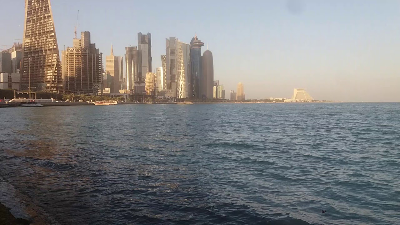 Катар море Катар море