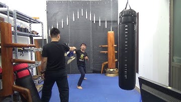 Mr. Huy Côn [Video 51] Hướng dẫn mổ côn nhị khúc với mục tiêu