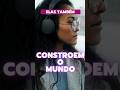 Por que precisamos de MAIS MULHERES na ENGENHARIA? ELAS estão MUDANDO O MUNDO! #mulher #ciencia