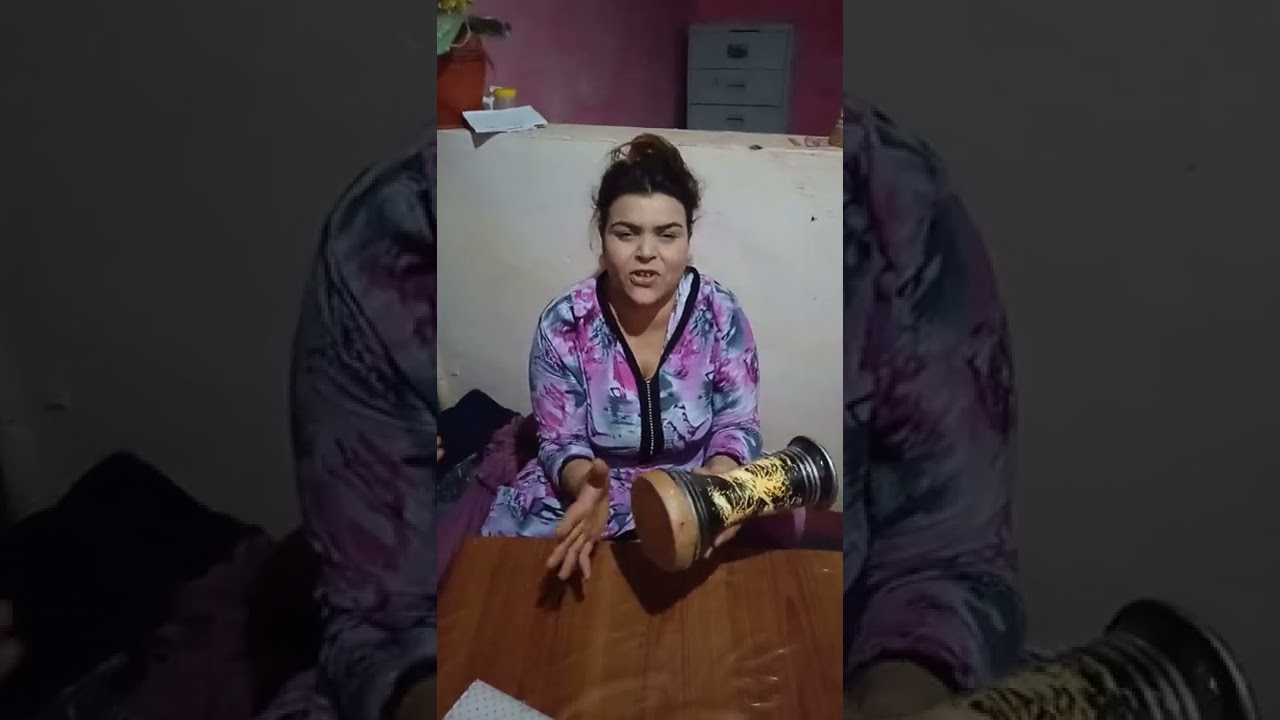 ديما نشاط مع وردة