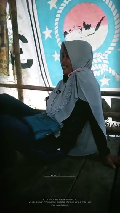 status wa lucu Pelas teri