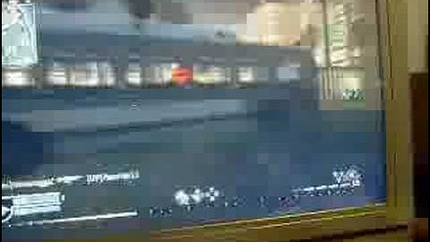 sick no scope montage [UIP] Oober_pwnage acog sniper sweet