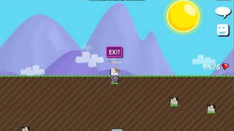 Working Growtopia Hack Trainer v3.60 (40+Hack)! BEST TRAINER EVER! 1HIT WORKS