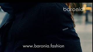 Одежда Baronia Fashion - Видео от РА Пульсар