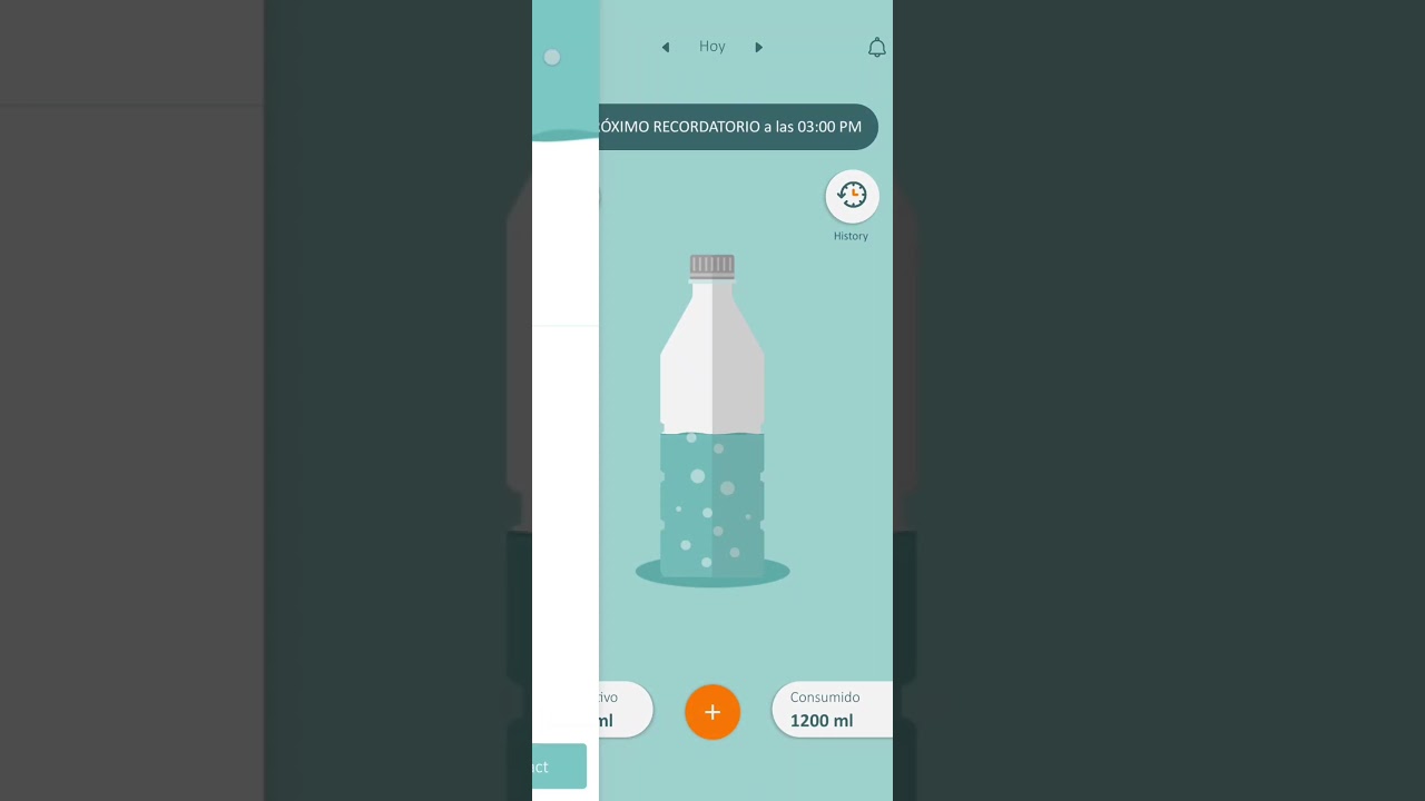 Water Life App, Reminder to drink water💧⏰. by Google Play