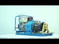 Cable Winch