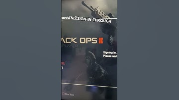 Can You Play Black Ops 2 Online on PS3 in 2026?