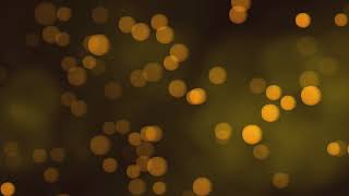 Sparkling And Relaxing Background Video (20 Minutes)- No Copyright Video