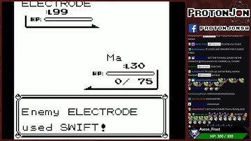 ProtonJon - Twitch Stream Clips [March 2019]