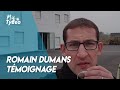 Tmoignage romain dumans abers tanchit