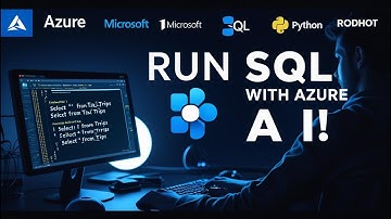🔷 Part 3 – Execute SQL Queries on Real Database | Azure AI RAG App 🔷