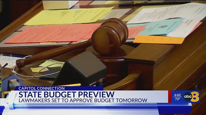 Virginia lawmakers head back to session with new budget deal