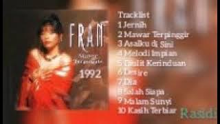FR4N$1$C4 P3T3R _ M4W4R T3RP1NGG1R (1992) _ FULL ALBUM