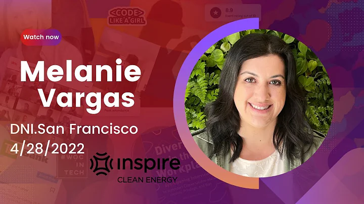 Melanie Vargas on Careers with Inspire