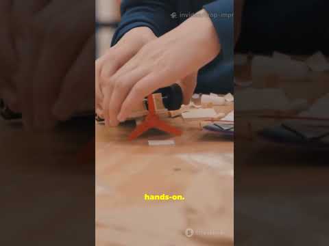 How Tangible Cutaways Transform MR in 30 Seconds! #sciencefather #MixedReality