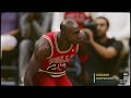 Playing NBA 2K23 mj challenge part 6