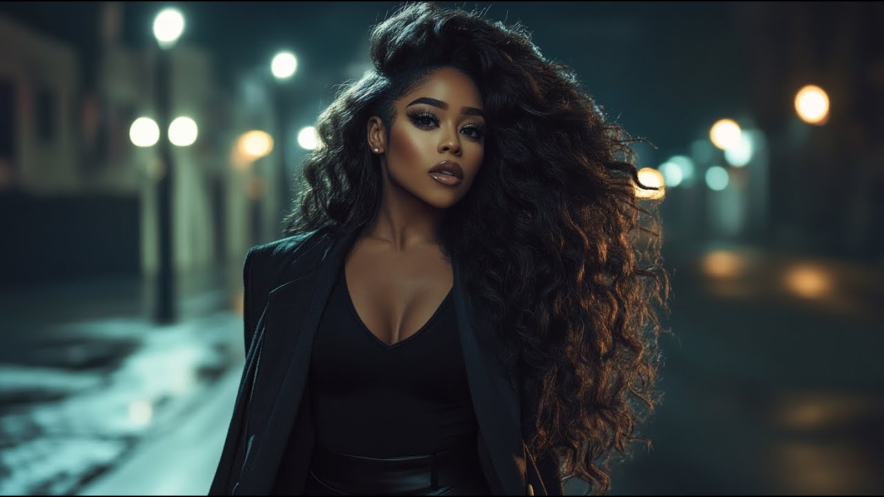 Cried Too Many Tears (Official Music Video)