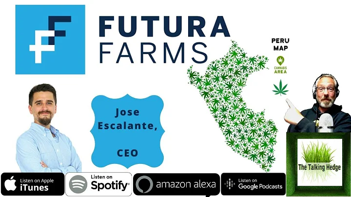 Ecommerce MMJ in Latin American with Jose Escalant...