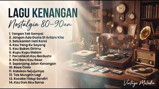 🎼 Lagu Kenangan Nostalgia 80–90an | Cover Soft Pop Terbaru | Vintage Melodia 🎶 screenshot 1