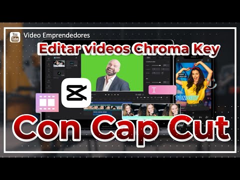 Qué es un Chroma Key y cómo utilizarlo