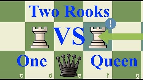 Why Endgame Studies help in real games...